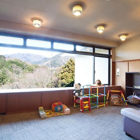 Shiki Resort Villa Hakone 80 Zewnętrze zdjęcie