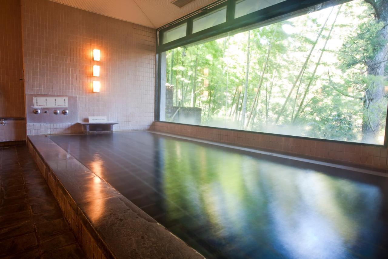 Shiki Resort Villa Hakone 80 Zewnętrze zdjęcie