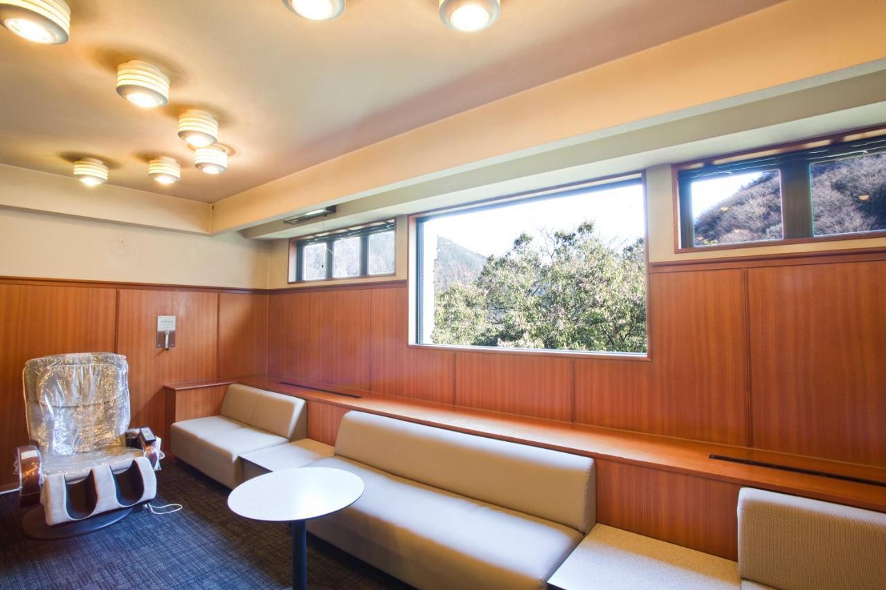 Shiki Resort Villa Hakone 80 Zewnętrze zdjęcie
