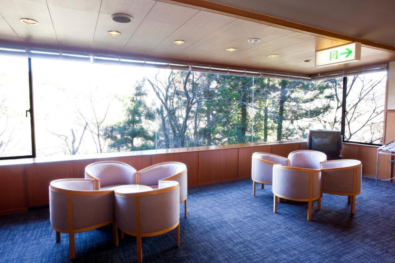 Shiki Resort Villa Hakone 80 Zewnętrze zdjęcie